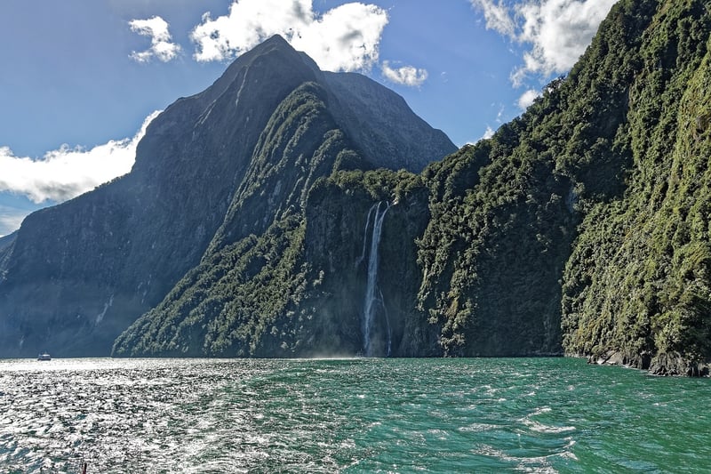Adventure Travel